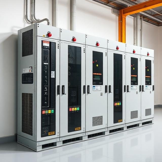 MV Switchgear